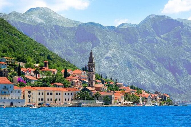 Private One Way Transfer From Dubrovnik to Budva - Operator Information