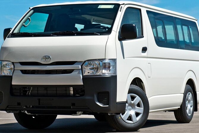 Private One-Way Transfer From Nairobi - Pricing and Guarantees