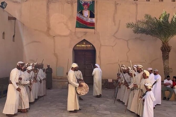 Private Overnight at Jebel Shams - 2 Days and 1 Night Tours - Cancellation Policy