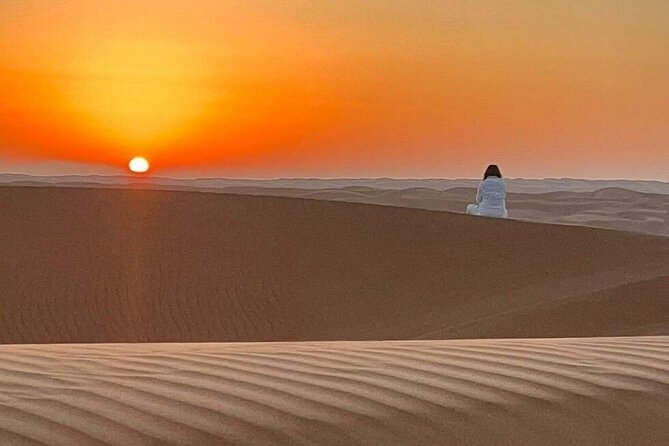 Private Overnight at Wahiba Sand Desert and Wadi Shab Tours - Meeting and Pickup Points