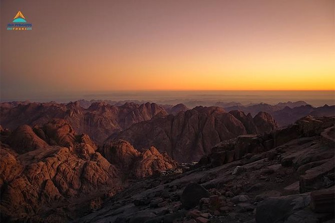Private Overnight Trip to Moses Mountain and St. Catherine Monastery From Dahab - Meeting and Pickup