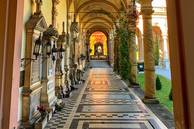 Private Panorama Tour of Zagreb With Premium Vehicle - Cancellation Policy