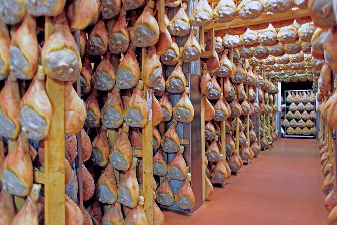 Private Parma Food Tour From Milan - Cancellation Policy