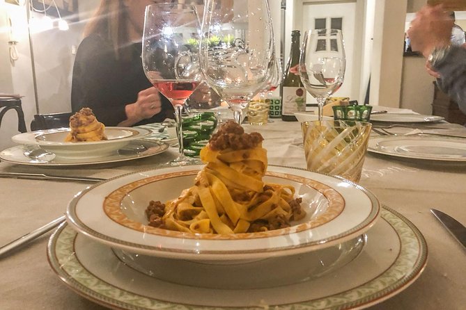 Private Pasta Making Class With a Michelin Star Chef Near Modena - Location