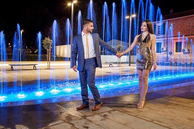 Private Photo Session With a Local Photographer in Cyprus - Frequently Asked Questions