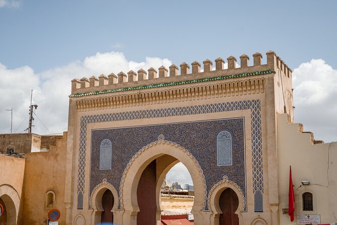 Private Photo Shoot in Casablanca - What To Expect