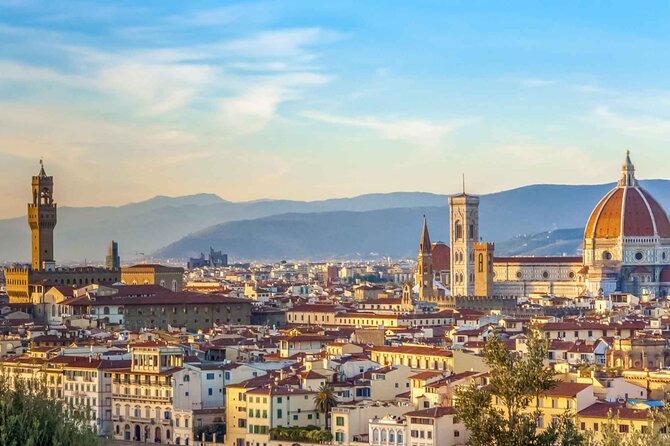 Private Photo Shooting in Florence or Tuscany (Transport Not Included) - The Sum Up