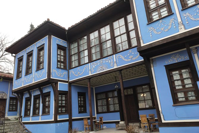 Private Plovdiv Bachkovo Monastery & Assens Fortress Day Trip From Sofia - Frequently Asked Questions
