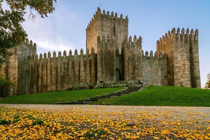 Private Porto & Braga & Guimarães From Lisbon 3 Days All Included. - The Sum Up