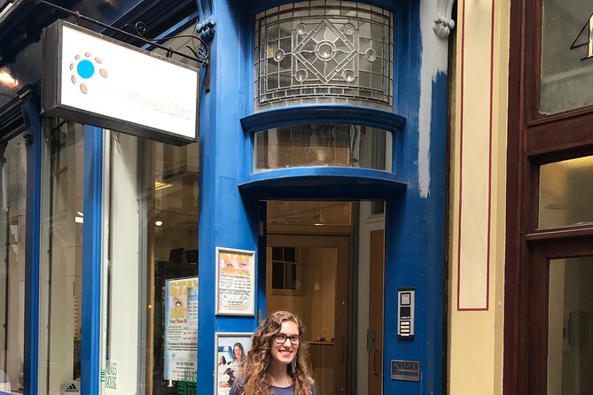 Private Potter/Magic Tour London by Electric Taxi - Customer Reviews