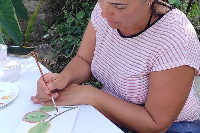 Private Pottery Workshop in the Beautiful Monchique Mountains - Frequently Asked Questions