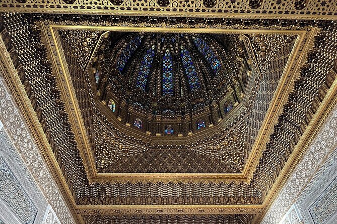 Private Rabat Guided Day Excursion From Casablanca - Important Information