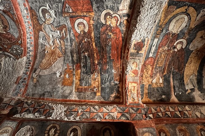 Private Red Tour For Only Luxury Hotel Guest Cappadocia Visitor - Frequently Asked Questions