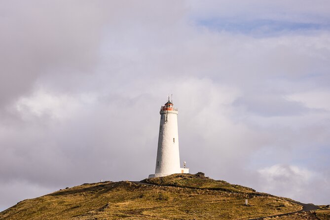 Private Reykjanes Tour With Photo Package Included - Booking Information