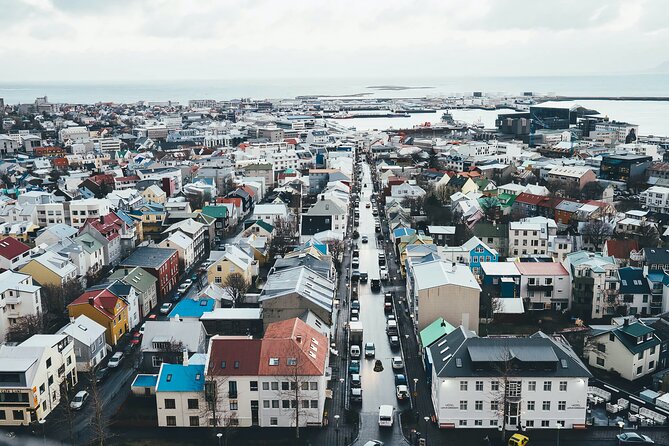 Private Reykjavik City Tour Exploring Iceland's Capital - Insider Tips