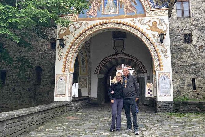 Private Rila Monastery Self Guided Day Tour From Borovets - Directions