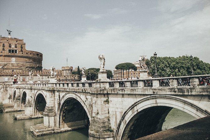 Private Romes off the Beaten Path Tour With Local Expert Guide - Frequently Asked Questions