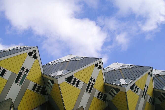 Private Rotterdam Bike Tour - Operator Details