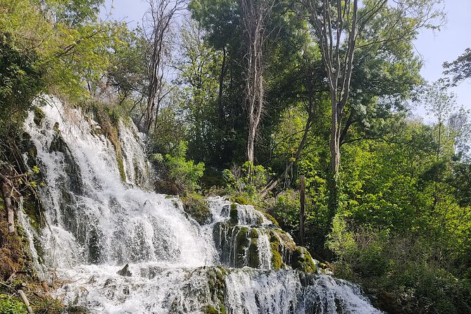 Private Roundtrip Transfer From Zadar to Krka National Park - Directions