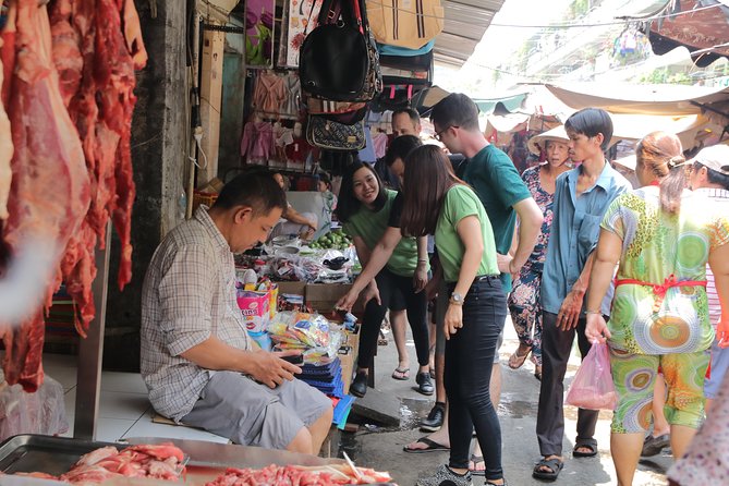 Private Saigon Unseen Tour by Scooter - Customer Reviews