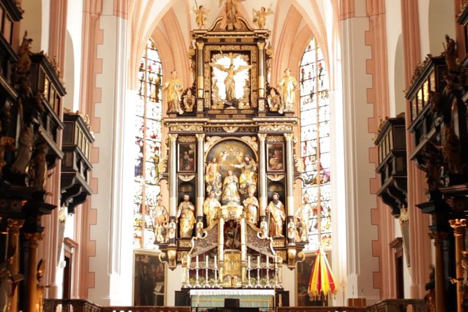Private Salzburg Tour - Frequently Asked Questions