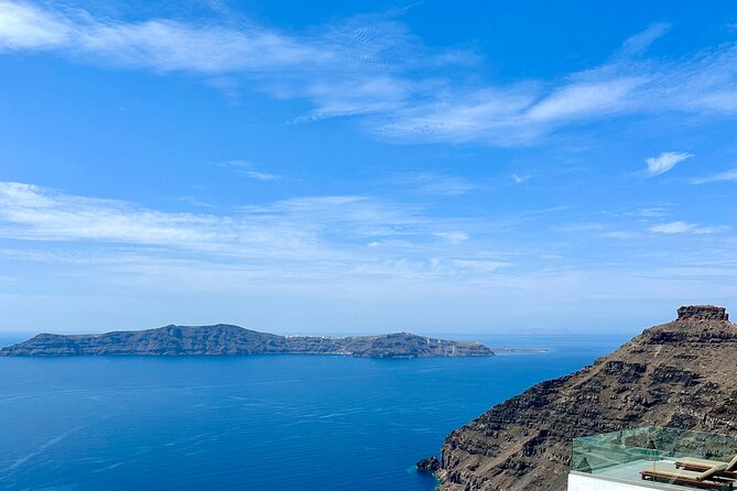 Private Santorini Tour: The Highlights - The Sum Up