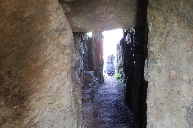 Private Scenic Anglesey & Ancient Relics Tour - The Sum Up