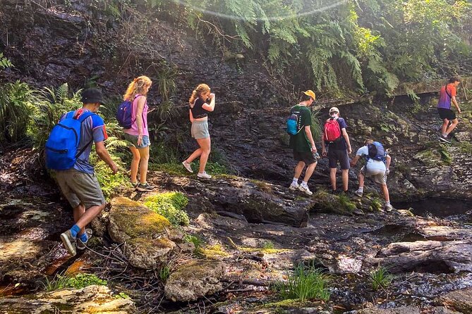 Private Secret Waterfall Hiking With Dinner - Opening Hours: Dates, Days, Hours