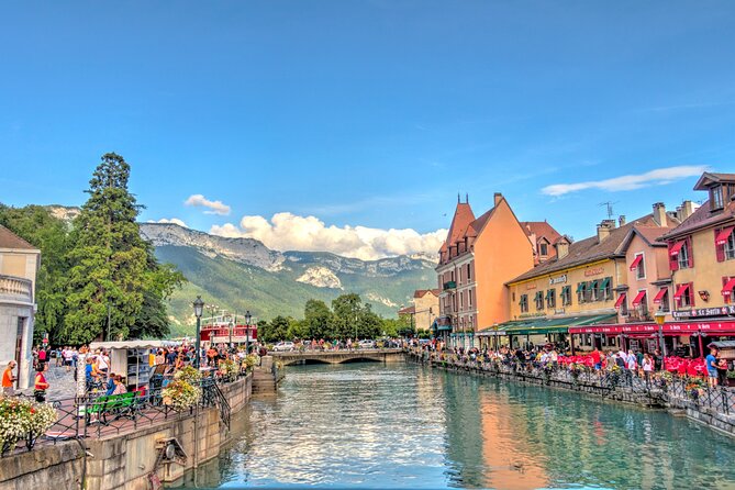 Private Self-Guided Scavenger Hunt and Best Landmarks in Annecy - Frequently Asked Questions