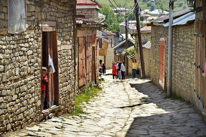 Private Shamakhi - Lahij Tour - Cancellation Policy