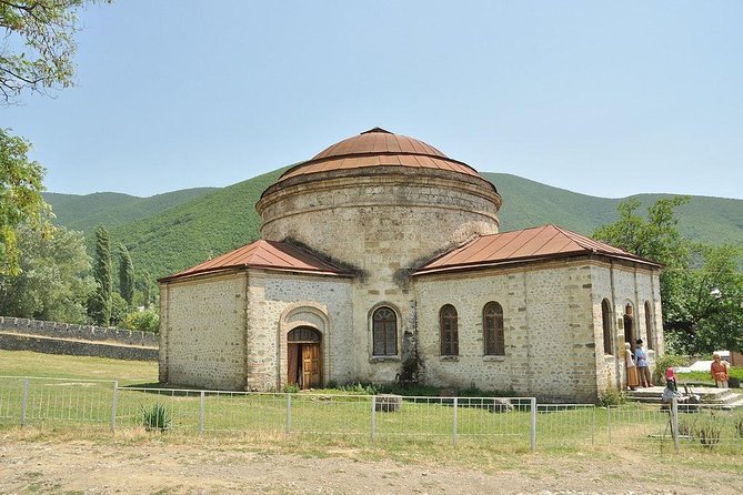 Private Sheki Tour - Four Regions of Azerbaijan in One Day - Additional Information