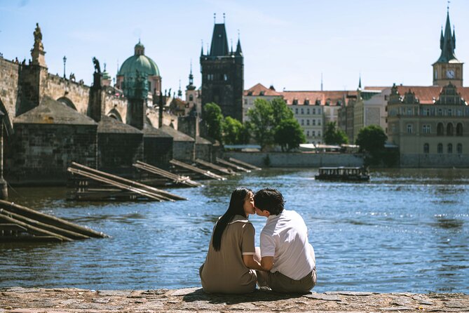 Private Shoot Experience in Prague With Photographer - Additional Info