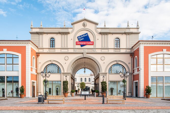 Private Shopping Tour From Venice to Noventa Di Piave Outlet - Booking and Pricing