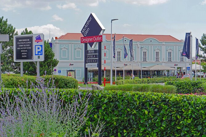 Private Shopping Tour From Vienna to Designer Outlet Parndorf - Pricing