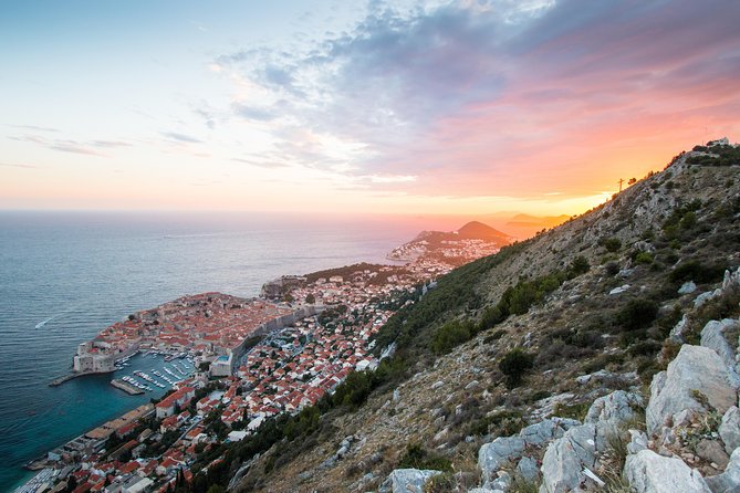 Private Shore Excursion: Dubrovnik Countryside & Historical Walking Tour - Directions