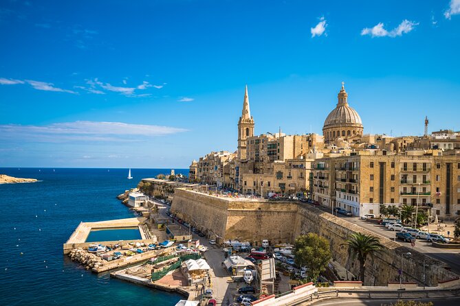 Private Shore Excursion of Malta Including Mdina and Valletta - Important Notes