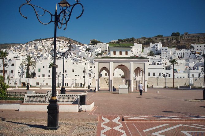 Private Shore Excursion to Tetouan From Tangier (Pick up From Hotel Possible) - Duration and Inclusions