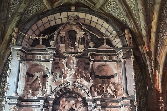 Private Sintra and Cascais Tour