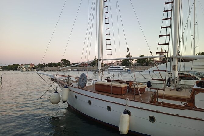 Private Small-Group Panoramic Sunset Zadar(10-12) People - Frequently Asked Questions