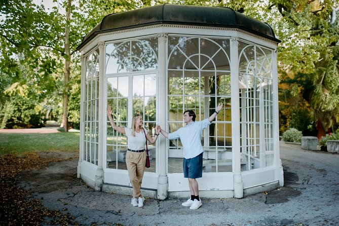 Private Sound of Maria Tour in Salzburg - Cancellation Policy