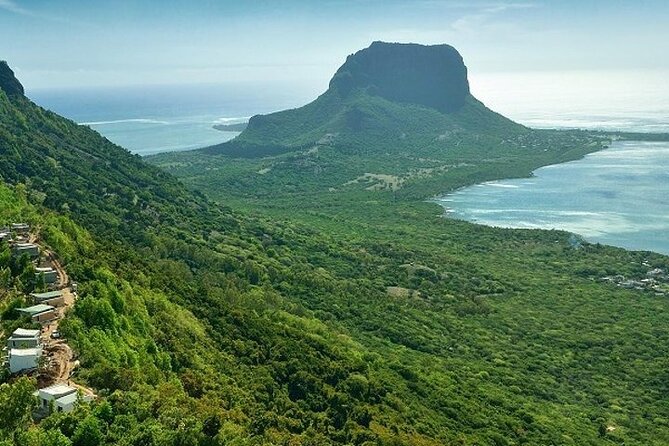 Private Southwest of Mauritius: Barbecue Lunch at Îlot Fourneau - Price and Reviews