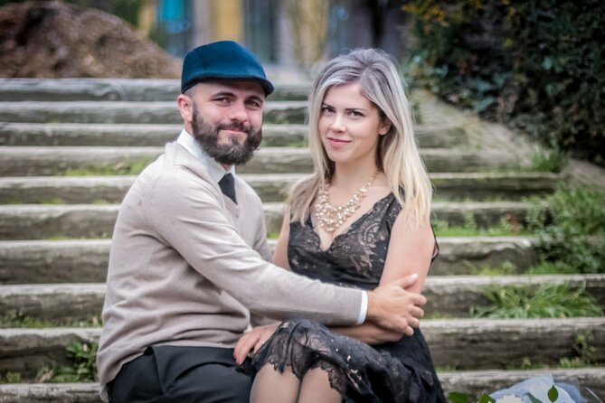 Private Souvenir Photo Session at the Eiffel Tower - Final Thoughts