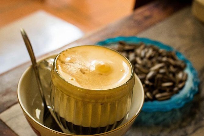 Private Street Food Tour - Walking Hanoi Old Quarter - Reviews and Testimonials