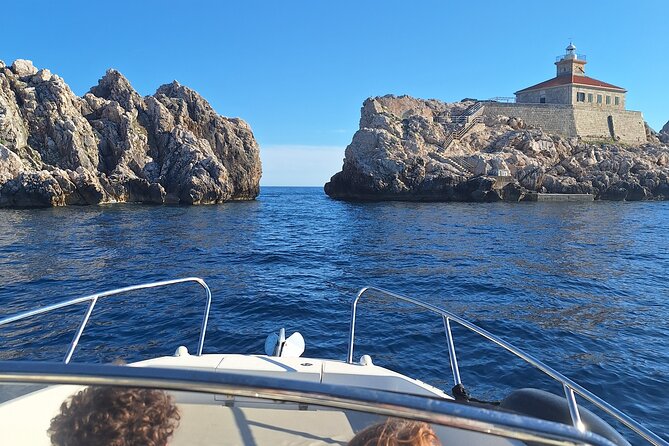 Private Sunset Boat Tour Visit to Dubrovnik With Drinks Included - Pricing Details