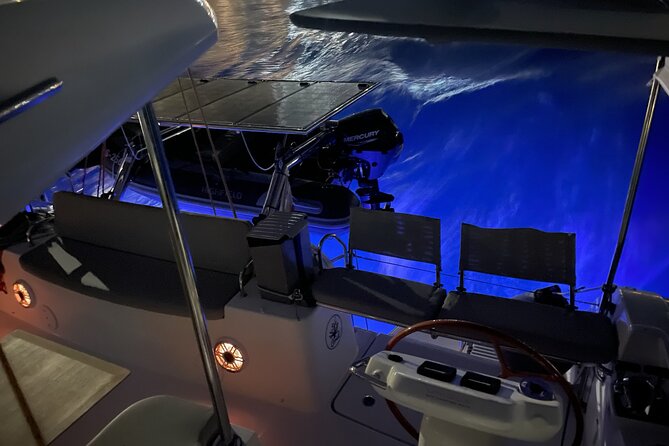 Private Sunset Evening Charter in the Island of Malta - Directions