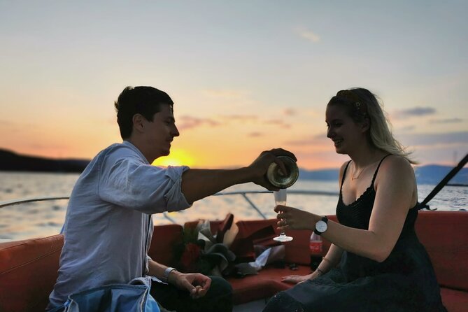 Private Sunset Tour From Split + Bottle of Wine Included - Frequently Asked Questions