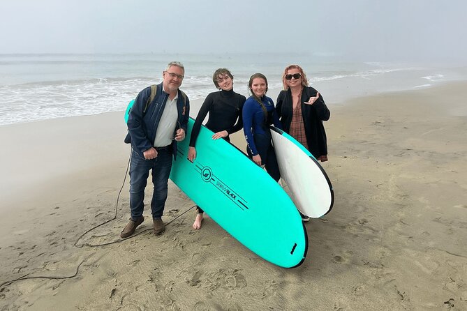 Private Surf Lesson in Taghazout With a Local Expert - Reviews Overview