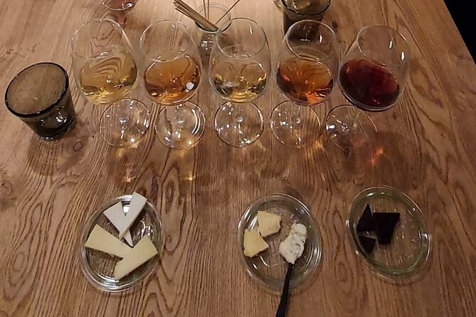 Private Tasting Experience of Friuli and Istrian Wines - The Sum Up
