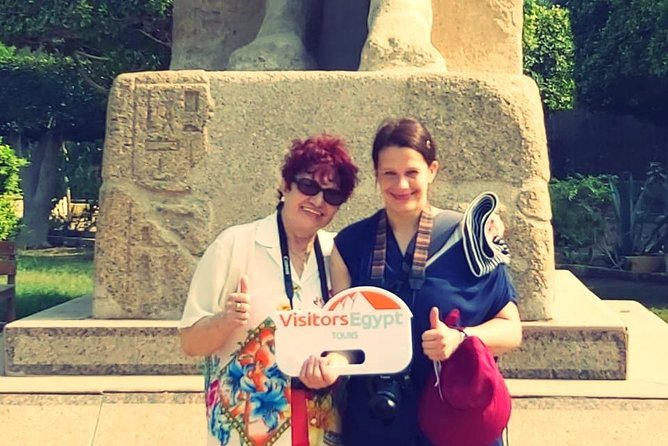 Private Tour 2-Days in Cairo & Giza by Limousine, Luxury Car - Cancellation Policy