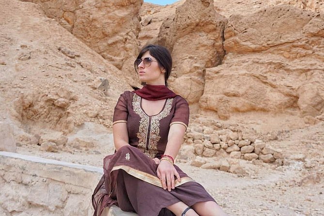 Private Tour 3 Days 2 Nights Cairo Luxor and Aswan by Round Flight From Cairo - Confirmation and Cancellation